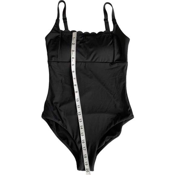 SEA LEVEL Square Neck One Piece Swimsuit! Retail $149 - Picture 3 of 8
